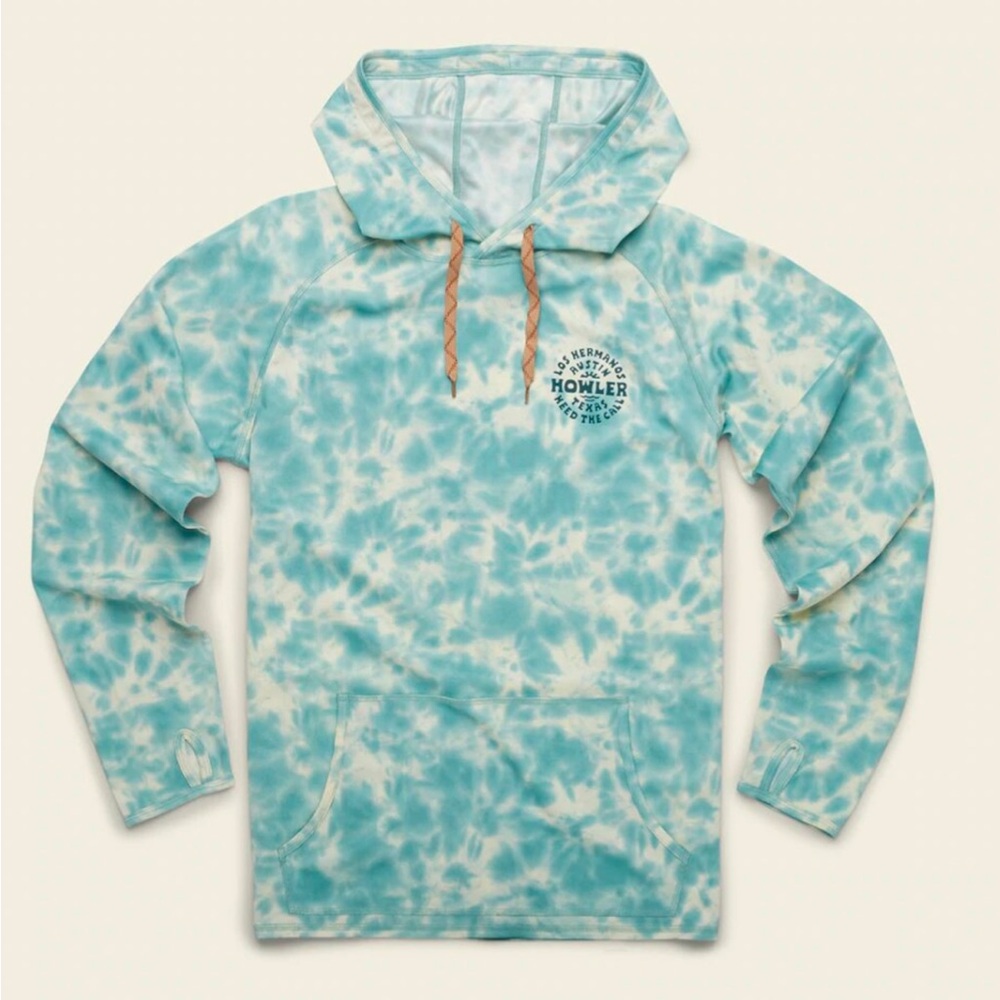 Howler Brothers Loggerhead Hoodie - Medium